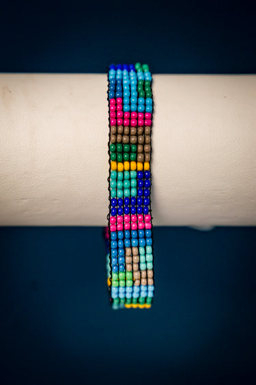 GeoLine Bracelet